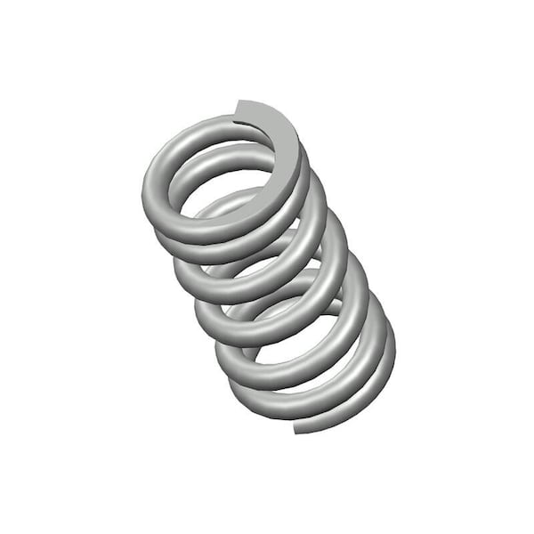 Approved Vendor Compression Spring, O= .300, L= .56, W= .047 G209965213 - main